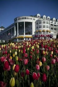 Grand Hotel Mackinac Island - Image 2