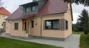 Ferienhaus Oberlausitz - Image 4