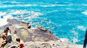 BEAUTIFUL APARTMENT IN FRONT OF THE SEA !!!! - Image 2