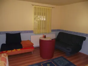 Liget Vendeghaz - Image 2