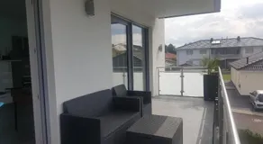 Moderne Neubau Ferienwohnung - Image 4