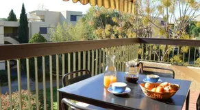 Appartement Le Lavandou, 1 pièce, 3 personnes - FR-1-251-31 - Image 3
