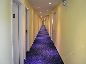 7Days Inn Zhenjiang Jiangsu University - Image 3