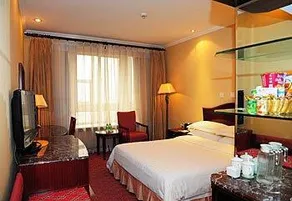 Donghe Garden Hotel East Tower - Image 2