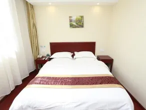 GreenTree Inn AnHui LiuAn Railway East Station Passenger Station Express Hotel - Image 5