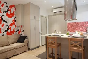Superb 3 bedroom Apartment in Barcelona FC3608 - Image 2
