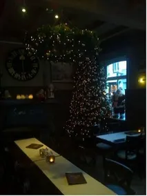 Hotel Restaurant De Korenbeurs - Image 2
