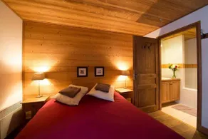 Chalet Chardons Belvedere - Image 5
