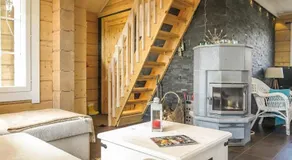 Holiday Home Villa vuosku by Interhome - Image 3