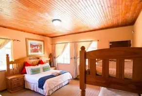 Makonde Lodge - Image 3