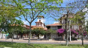 Apart Hotel Universitário - Image 3