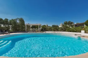 Trulli Il Cappero - Image 1