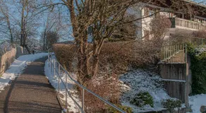 Sonnige Alpine Suite zentral & ruhig by stayFritz - Image 3