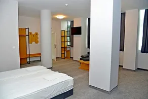 Hotel Ricas - Image 2