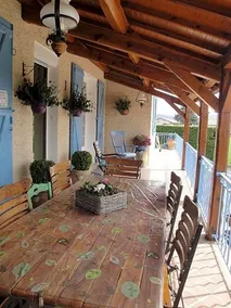 Chambre d'Hôtes - Image 3