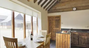 Stable Cottage Sternfield - Image 5