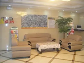 Super 8 by Wyndham Xinghua Ba Zi Qiao - Image 3