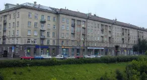 Centro Apartamentai - Gedimino av - Image 2