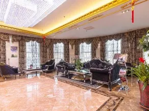 Yufeng Holiday Hotel - Image 4