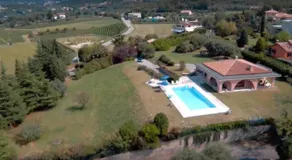 NEW Villa Tosca with pool in Bardolino - Image 4