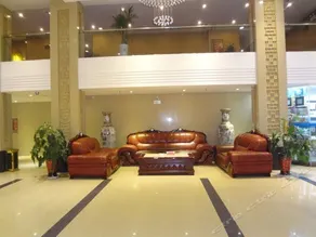 FULIN BAJING HOTEL - Image 2