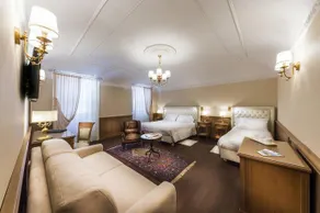 Hotel Principe di Piemonte - Image 4
