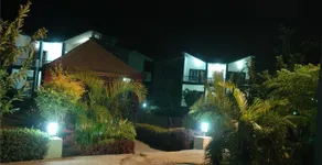 Aamod Corbett Resort & Spa - Image 4