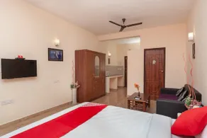 Purple Lake View by OYO Rooms - Image 5