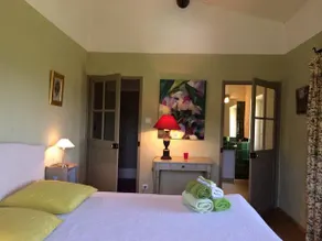 B&B La Bastide Desmagnans - Image 4