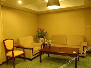 Liuyuan Hotel - Image 5