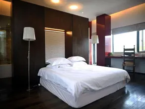 Shanghai Huayi Resort - Image 4
