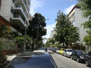 Apartamento Barao da Torre 85 - Image 1