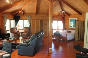 Hav Nest - Moderne Yurt - Image 3