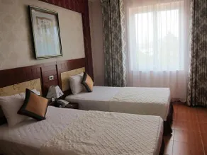 Ngoc Ha Dai Lai Hotel - Image 5