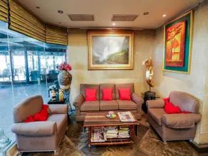 NIDA Rooms Sukhumvit Victory 49 - Image 3