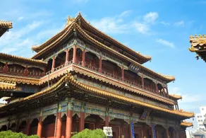 Lavande Hotel Beijing Tiananmen Square Beijing Railway Station - Image 4