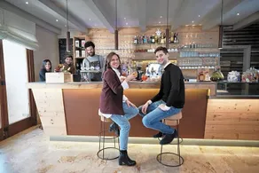 Hotel Belmonte - Image 5