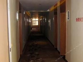 XINRUN EXPRESS HOTEL - Image 2