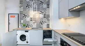 Apartments Poznan Fabryczna by Renters - Image 4
