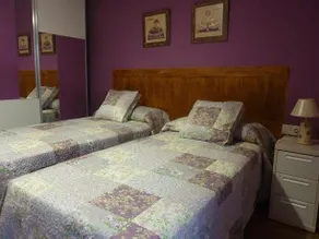 Apartamentos Los Zafranales - Image 4
