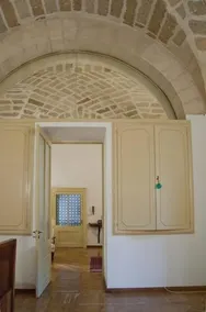 Garden Suite at Palazzo Famularo - Image 2