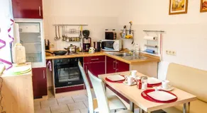 Schöne, gemütliche Wohnung - Image 3