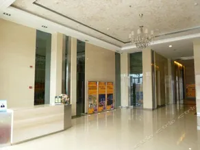 Gude Hotel (Dalian Wanda Plaza Shop) - Image 3