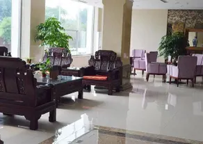 The Son Of Sea Hotel Qingdao - Image 3