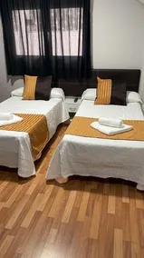 Hotel On Borox - Image 1