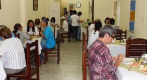 Hotel Jacarei Palace - Image 4