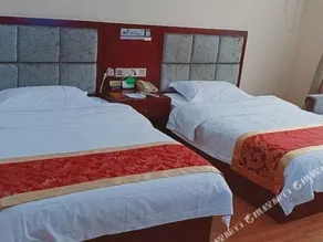 Shanghang jinwan hotel - Image 4