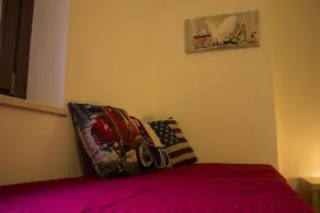 Exclusive Marina Apartment - Image 2