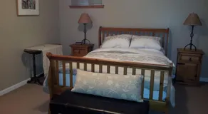 Holly Farm Vacation Suite - Image 5