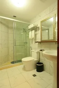 Yo Yo Apartment Zheng Jia Dong Fang Branch - Image 3